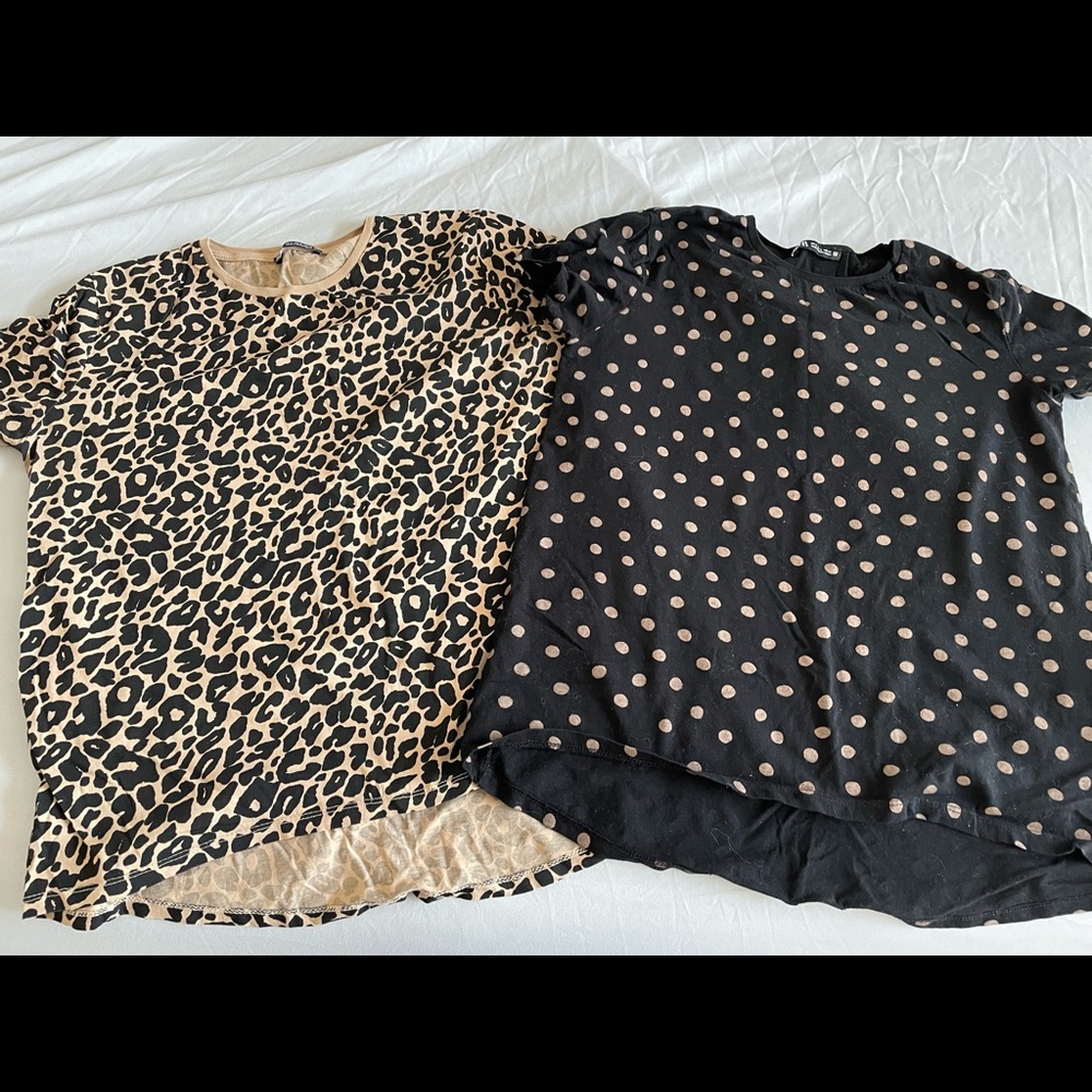 Zara T-shirt